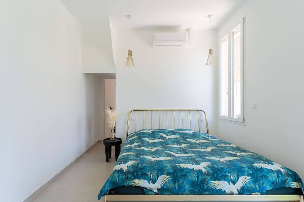 Villa Piscine 8 Pers 5 min Marseille, au Calme in Septèmes-les-Vallons, Aix-en-Provence region