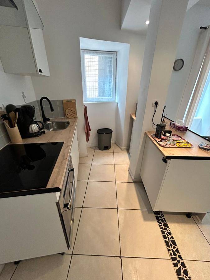 Gîte pour 5 personnes, avec vue à Pieusse - 3
