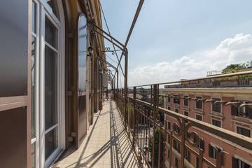 Glamping per 2 Persone in Roma, Provincia di Roma, Foto 1