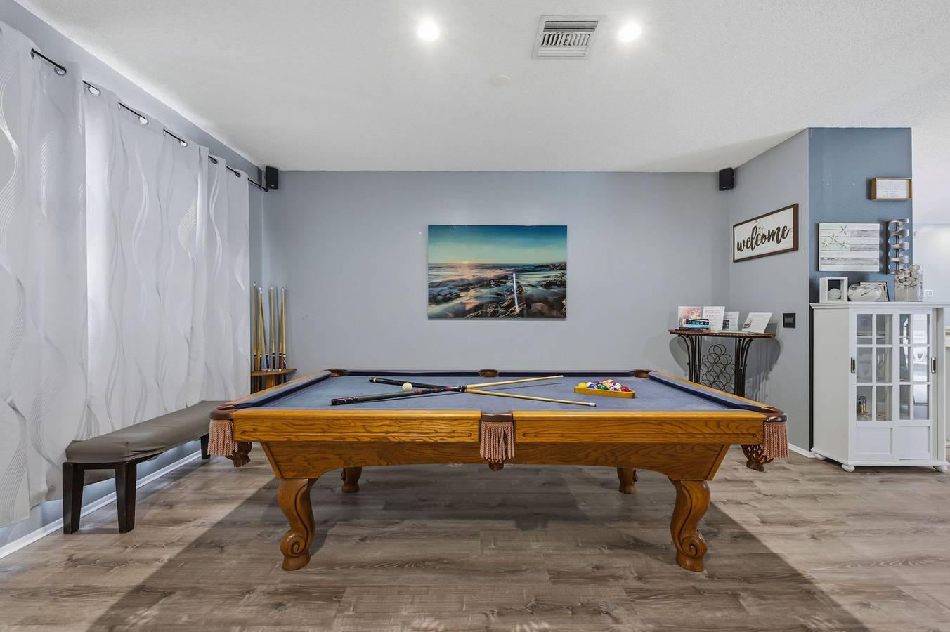 Heated Pool   Game Room   Outdoor Fun   Sleeps 6 in Tampa Bay