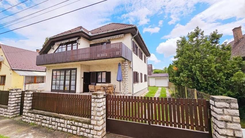 Apartamento de vacaciones para 4 personas, con jardín y vistas, Se admiten mascotas - 1