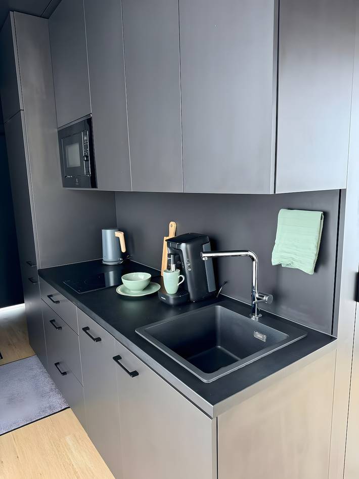 Ferienwohnung für 4 Personen, mit Garten und Sauna im Schwarzwald - 4