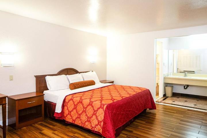Hotel para 4 personas - 1