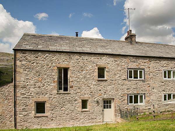 Dale House Farm Cottage in Yorkshire Dales National Park