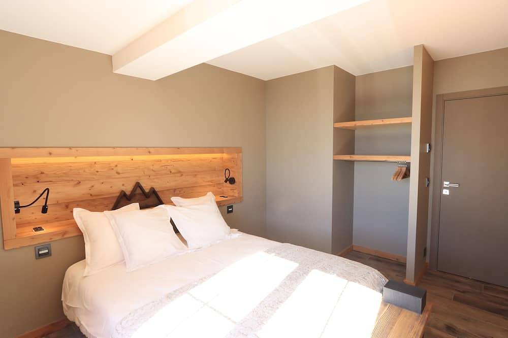 Chalet d'exception**** avec espace bien-être in Villard-Reculas, Parc national des Écrins