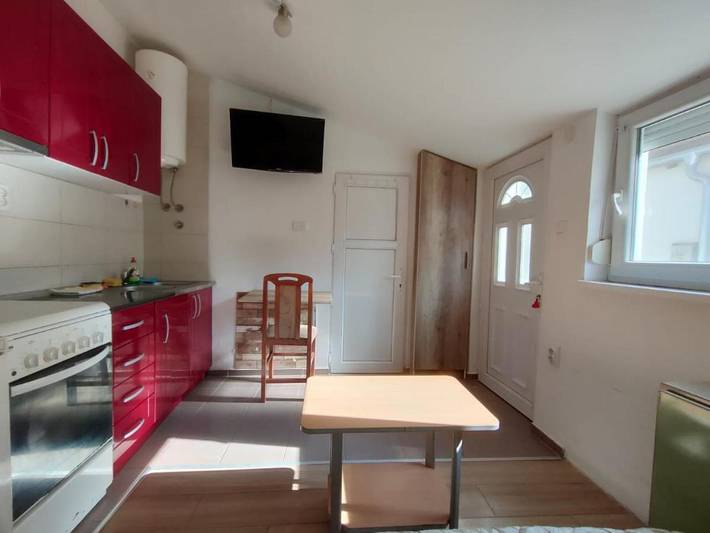 Appartement de vacances pour 2 personnes