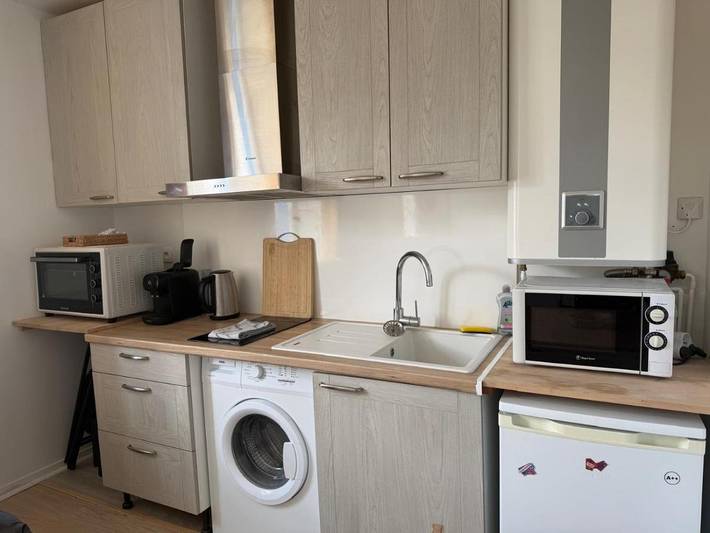 Gîte pour 4 personnes à Milly-la-Forêt - 2