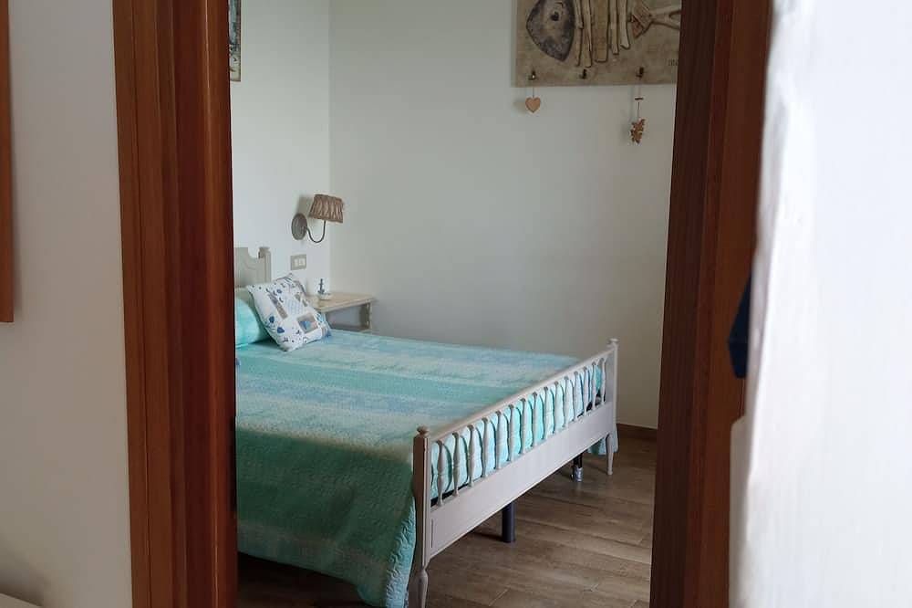 B&B Giardino sul mare in Tovere, Amalfikust