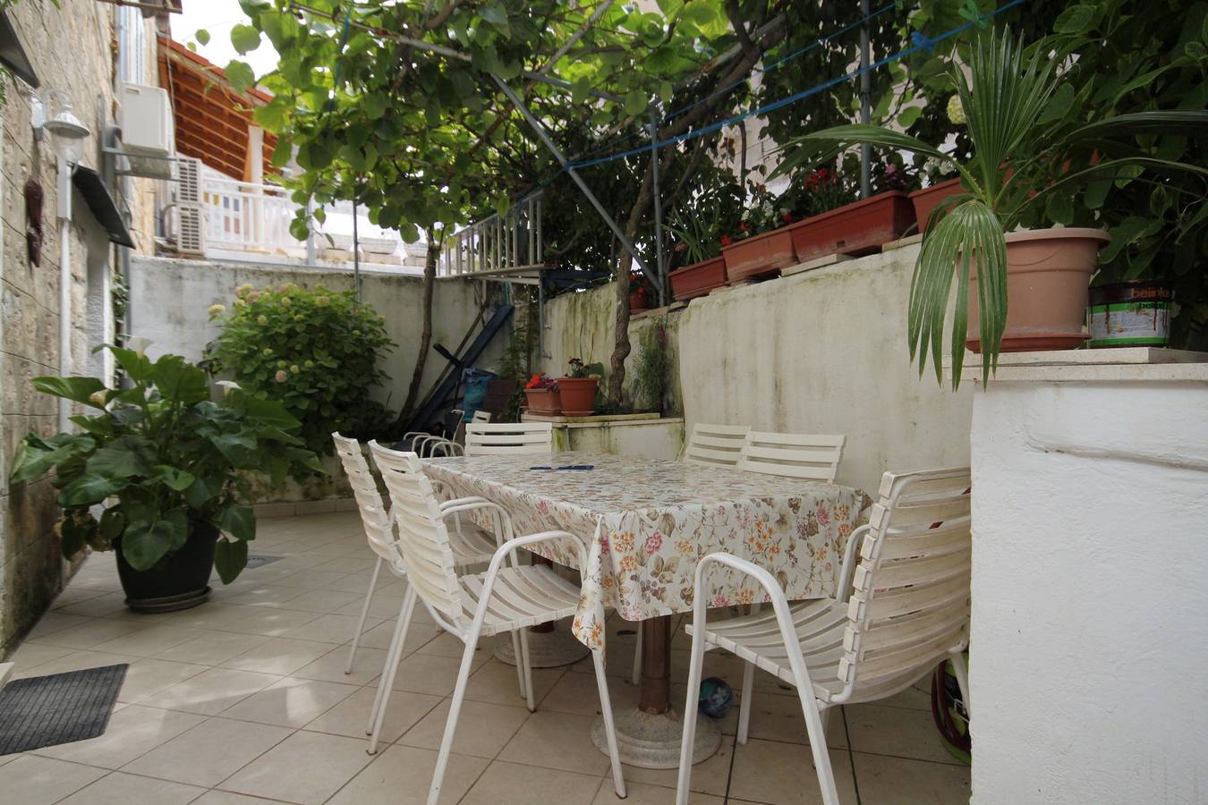 Entire apartment, One bedroom apartment with air-conditioning Cavtat, Dubrovnik A-8966-a in Cavtat, Dubrovnik-Neretva