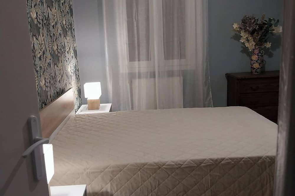 Le P'tit cosy de Mu in Ytrac, Région d'Aurillac