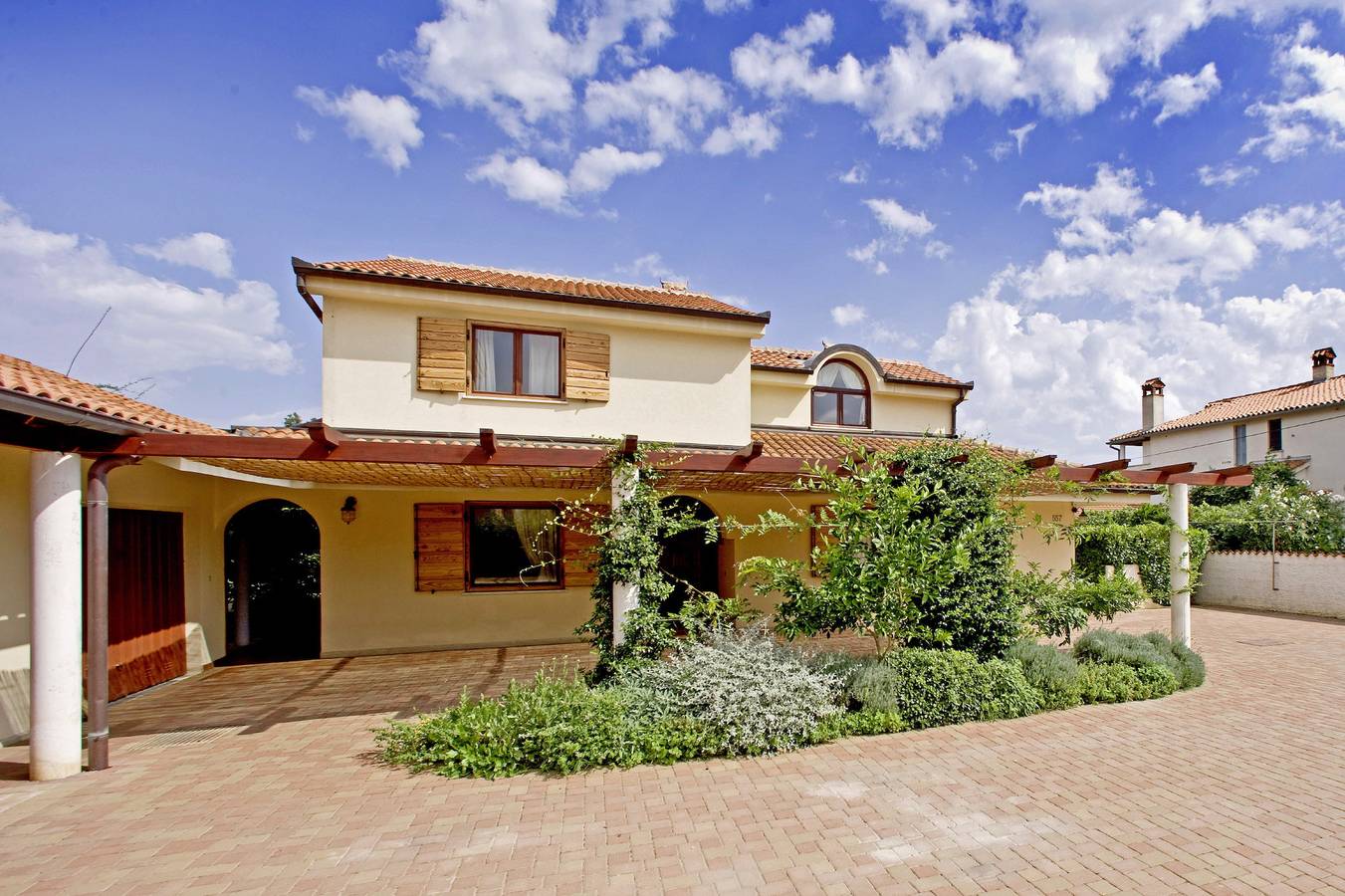 Casa vacanza a Lisignano a partire da 295€ a notte