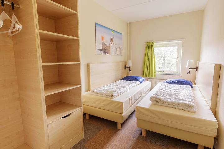Finca für 8 Personen, mit Pool und Terrasse in den Niederlande - 4
