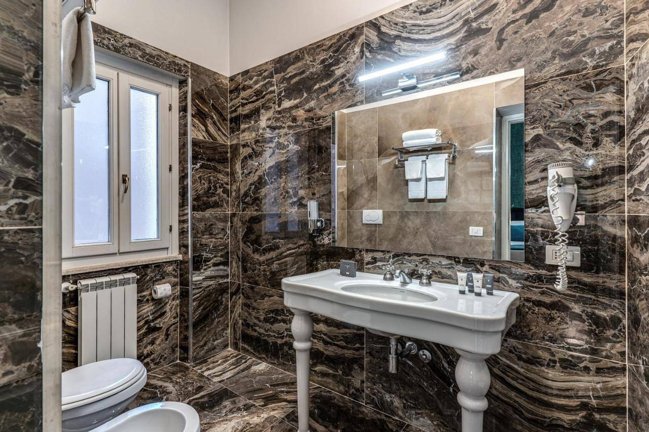 Residenze Trevi in Centre de Rome, Rome