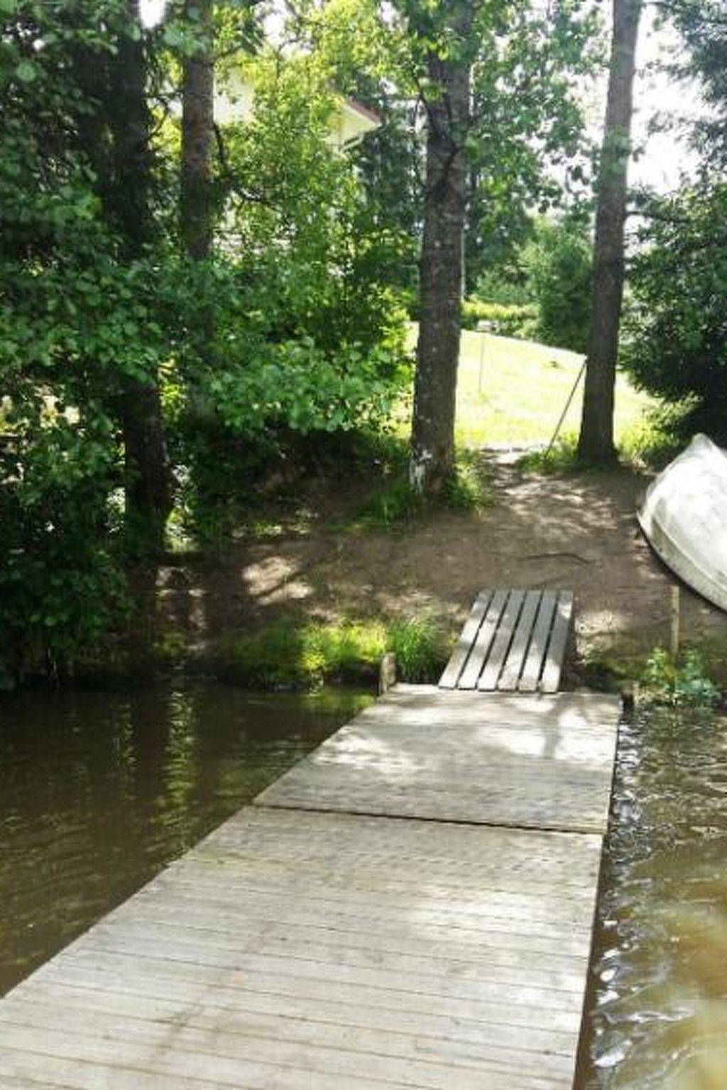 Hurran ranta in Varsinais-Suomi