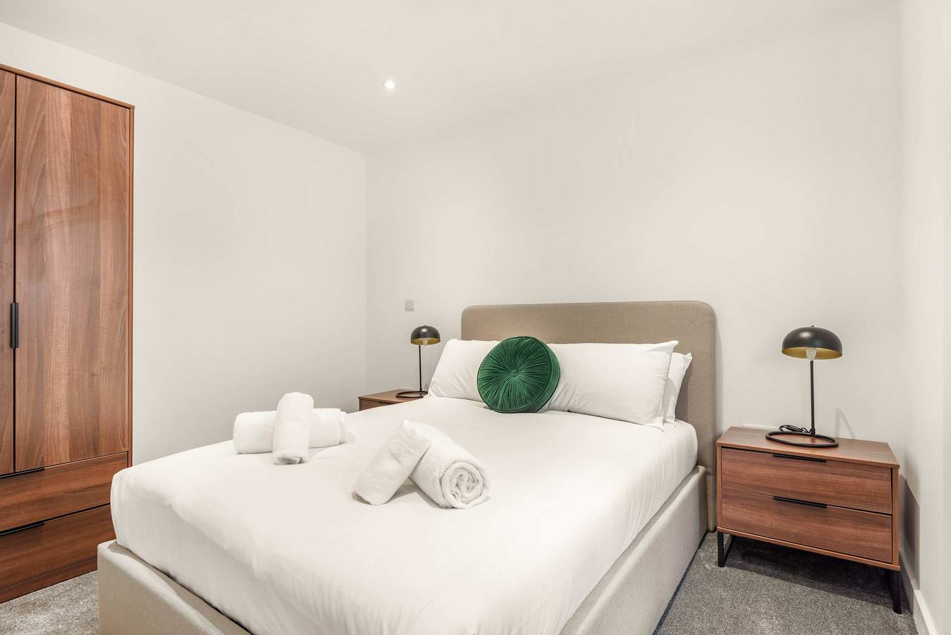 Appartement entier, Stylish 1 Bed Apartment in Central Hull in Kingston-upon-Hull, Yorkshire and the Humber