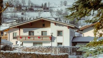 Chalet voor 9 Personen in Kaprun, Bundesland Salzburg, Afbeelding 2