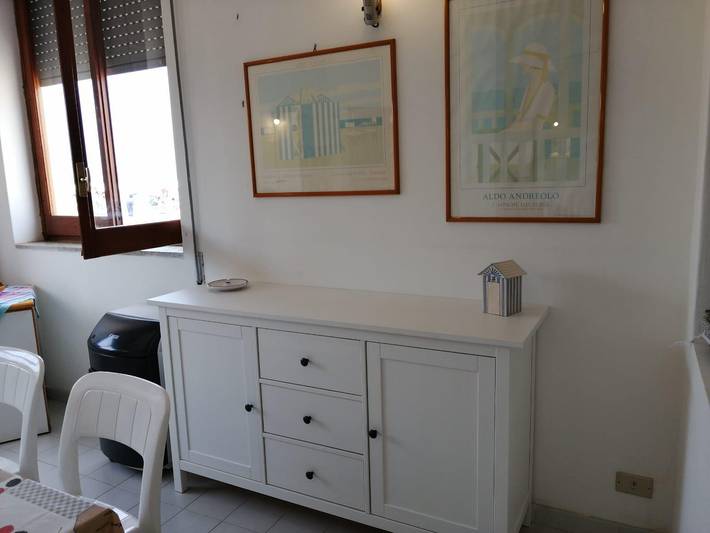 Casa vacanza per 8 persone, con balcone/terrazza, con animali domestici a San Vito Lo Capo