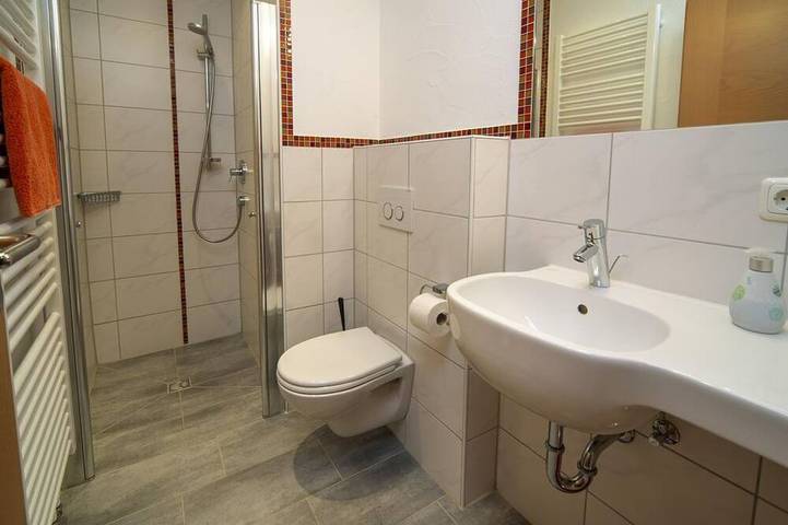 Bauernhof für 6 Personen, mit Garten und Balkon in Bad Hindelang - 4