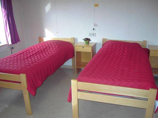 Hôtel pour 2 personnes, avec jardin et vue à Pepinster - 2