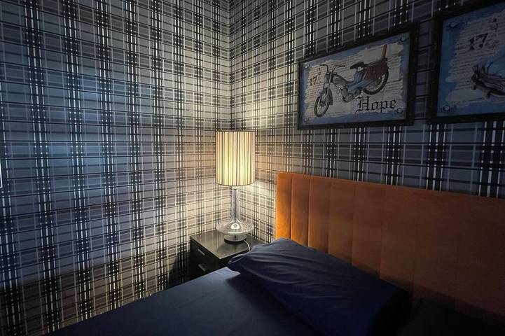 Superior Double Room in Avellino, Avellino Provinz