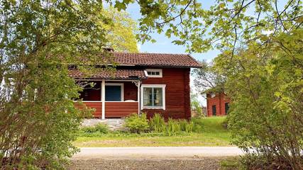 Ferienhaus für 3 Personen in Dalarna