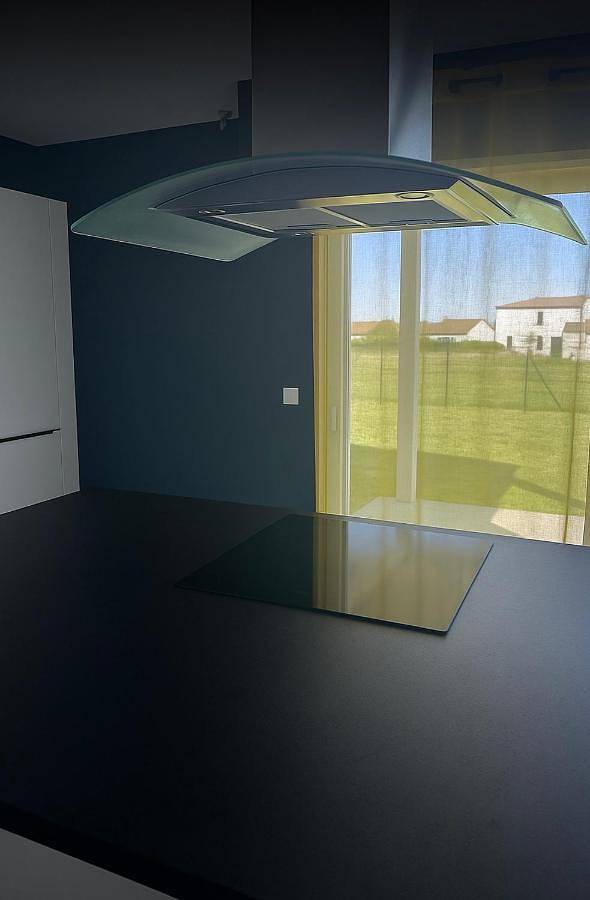 Villa in Mignaloux-Beauvoir, Vienne (France)