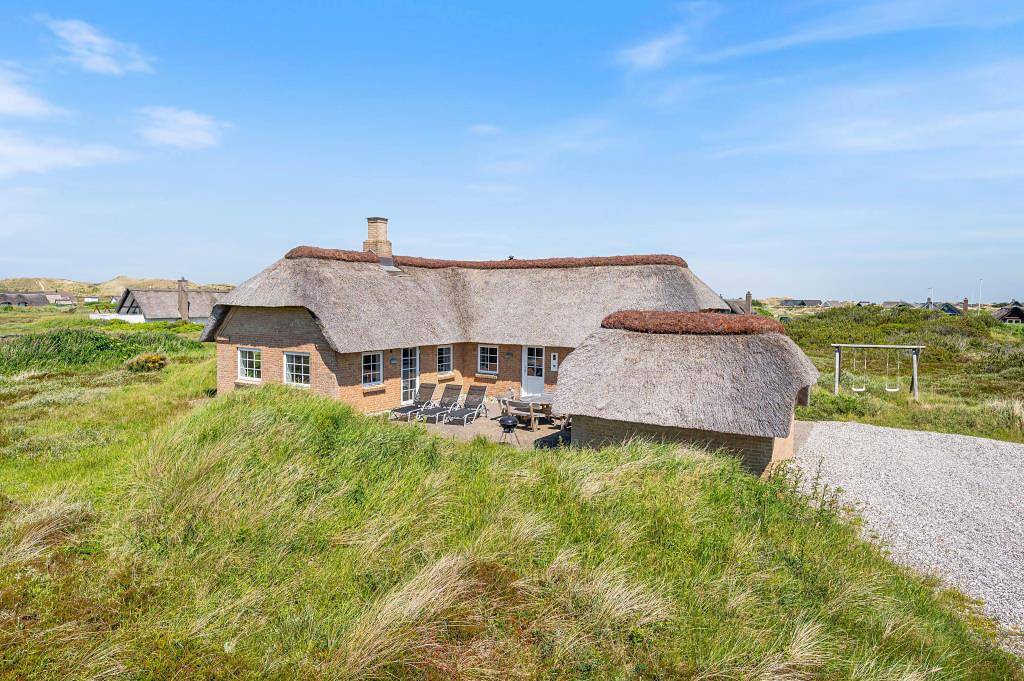Casa vacanza a Ringkøbing a partire da 113€ a notte