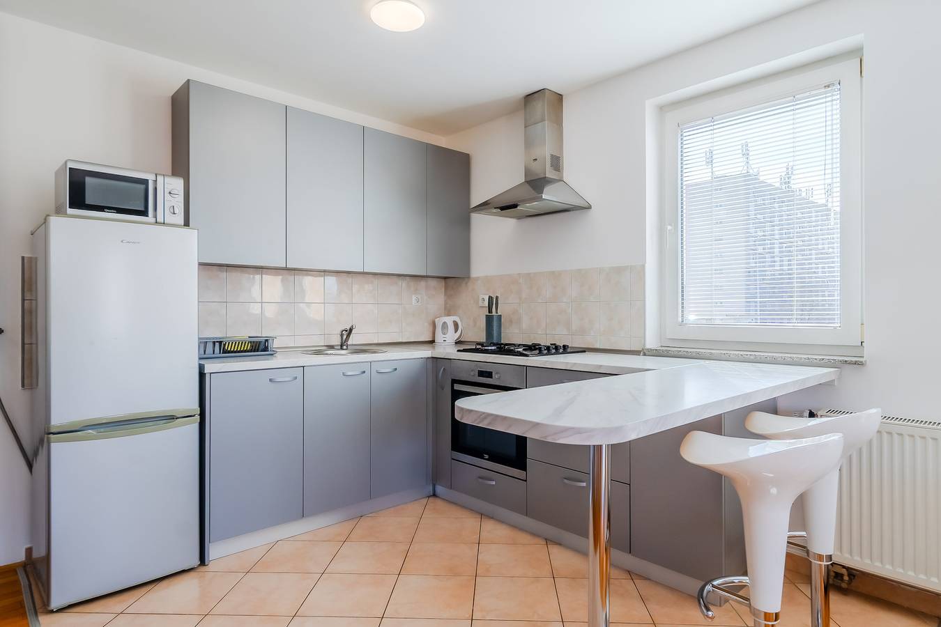 Ganze Wohnung, Cherry City Stay Apartment With Parking in Zagreb, Zagreb und Umgebung