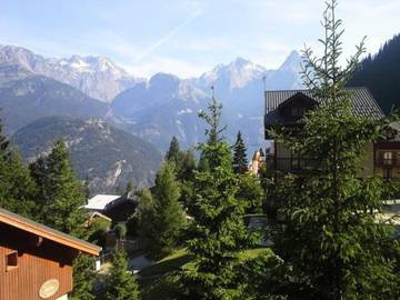 Chalet pour 6 Personnes dans Valfréjus, Modane, Photo 3
