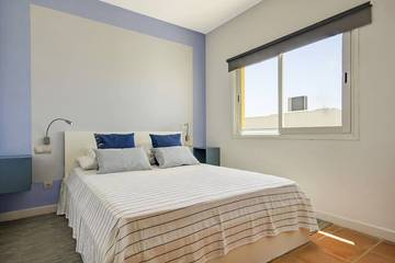 Villa pour 6 Personnes dans Cap Martinet, Santa Eulària des Riu, Photo 3