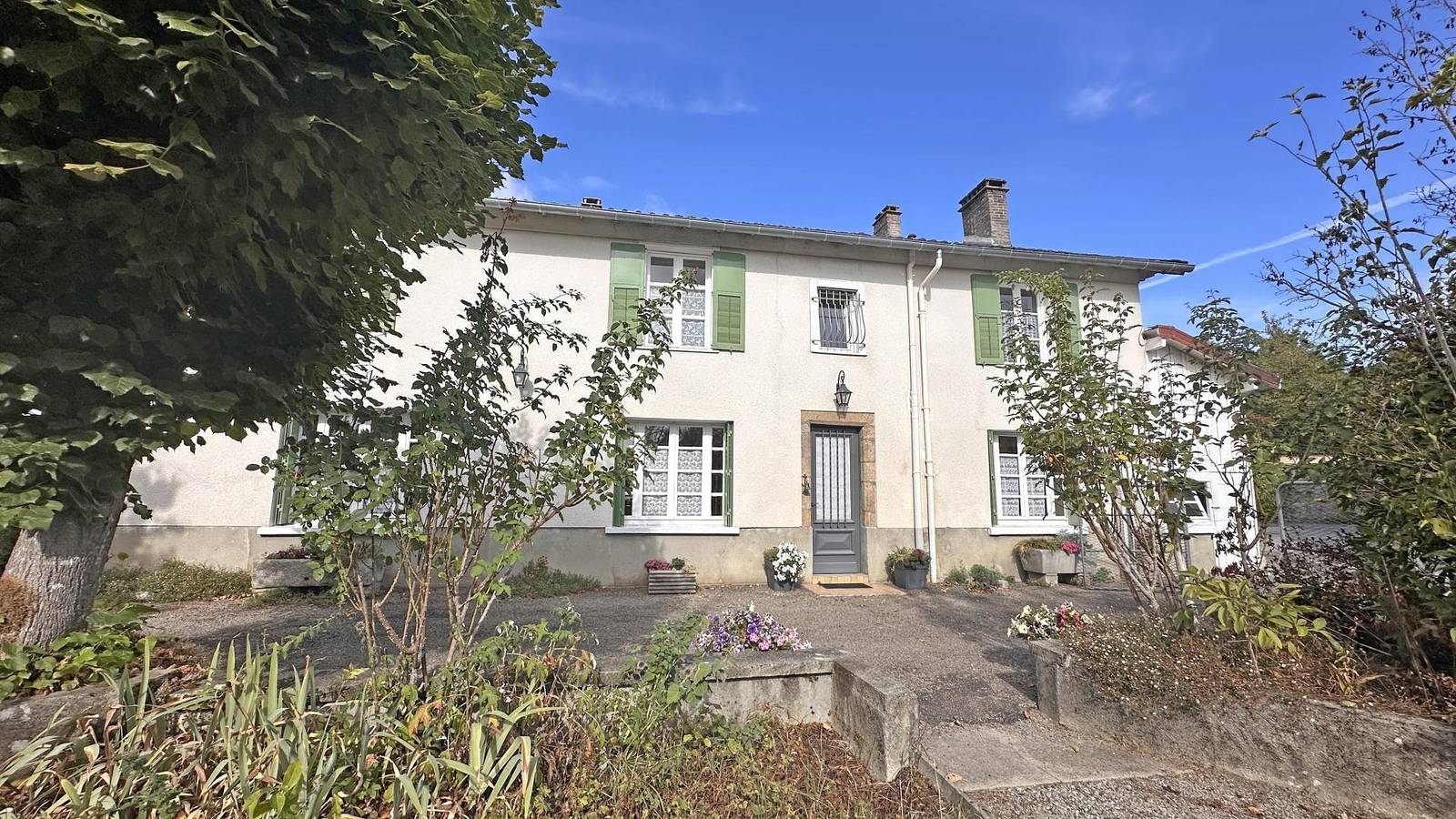 Casa vacanza a Couzeix a partire da 51€ a notte