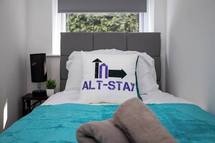 Holiday apartment for 11 people - 1