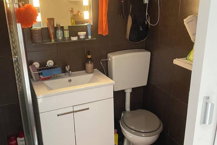 Ferienhaus für 4 Personen in Split-Dalmatien - 4