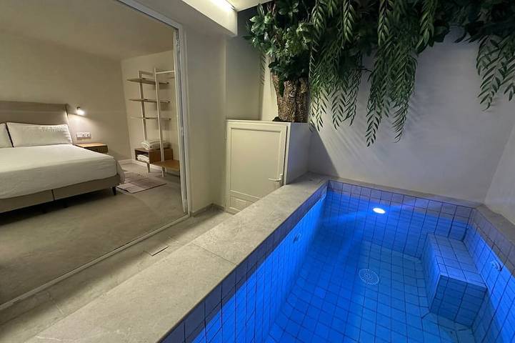 Apartamento de vacaciones para 4 personas - 1