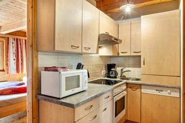 Chalet für 8 Personen in Mayrhofen, Zillertaler Alpen, Bild 4