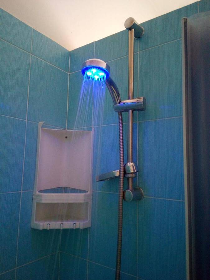 Double or Twin Room with Private Bathroom in Latina, Agro Pontino