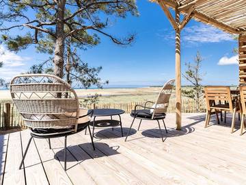 Camping pour 4 Personnes dans La Tranche-sur-Mer, Pays de la Loire, Photo 4