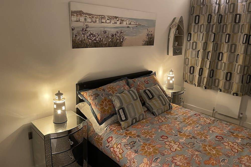 Ganze Wohnung, Beach Flat - Holiday Accommodation - Ramsgate, Thanet in Ramsgate, Kent