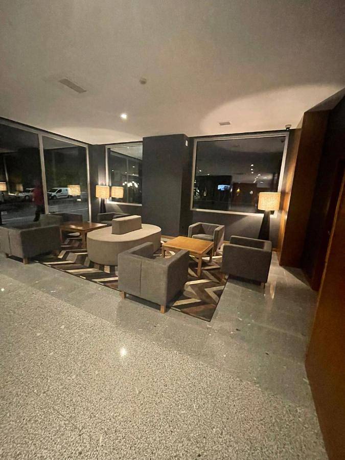 Hotel Versatile in Beira Interior Norte, Guarda