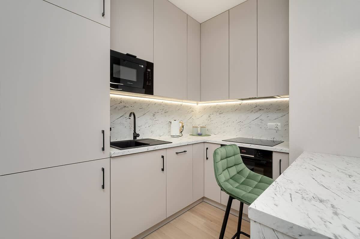 Cały apartament, Stylish Apartment with Parking | Close to Center in Rzeszów, Podkarpacie