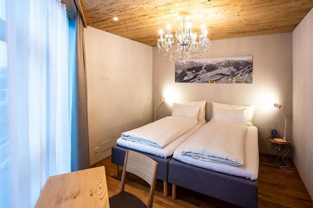 Appartamento intero, Appartamento di vacanza Sarnen per 1 - 7 persone con 3 camere da letto - Appartamento di vacanza in Sarnen, Pilatus