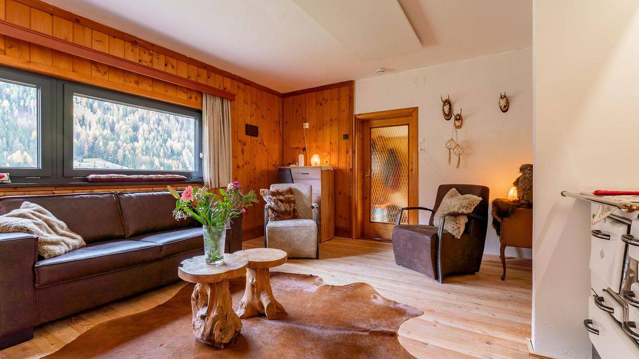 Ferienhaus für 6 Personen (80 m²) in Mallnitz in Mallnitz, Lieser-Maltatal