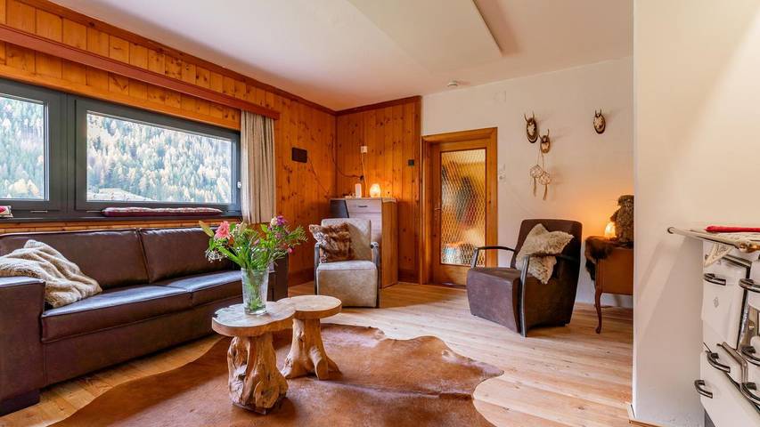 Ferienhaus für 7 Personen, mit Garten in Lieser-Maltatal - 2