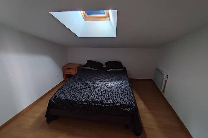 Gîte pour 8 personnes à Tarascon-sur-Ariège - 4