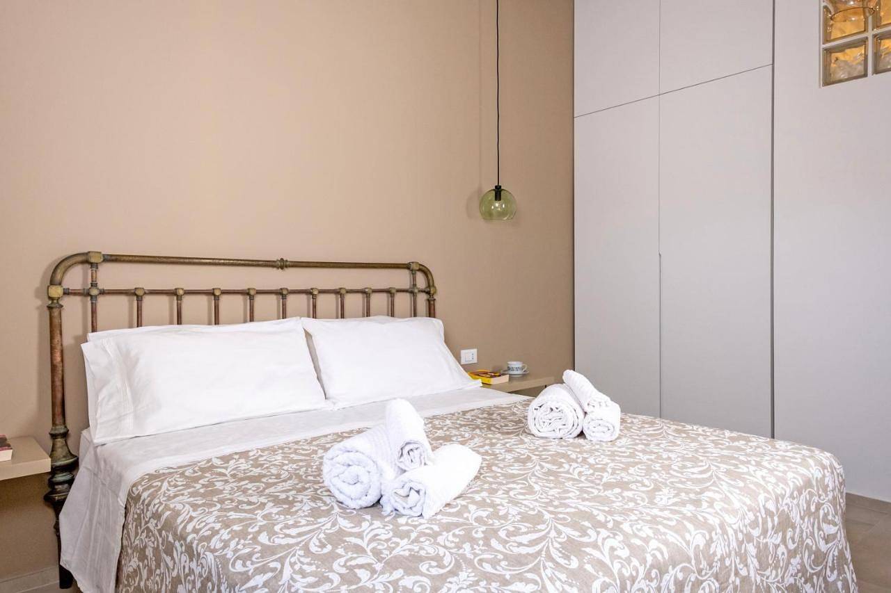 Ganze Wohnung, Casa Duca - Marina di Ragusa in Marina di Ragusa, Ragusa