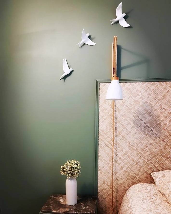 Chambre d’hôte pour 4 personnes, avec jardin dans le Morbihan - 3