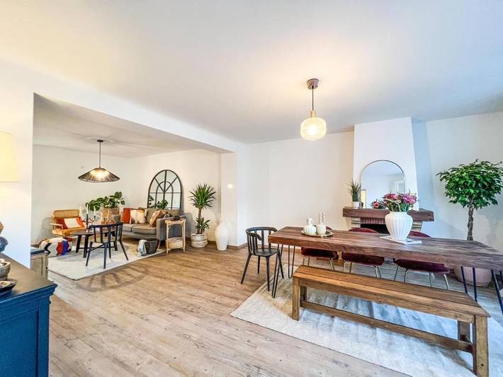 Gîte pour 6 personnes, avec jardin à Castanet-Tolosan - 4