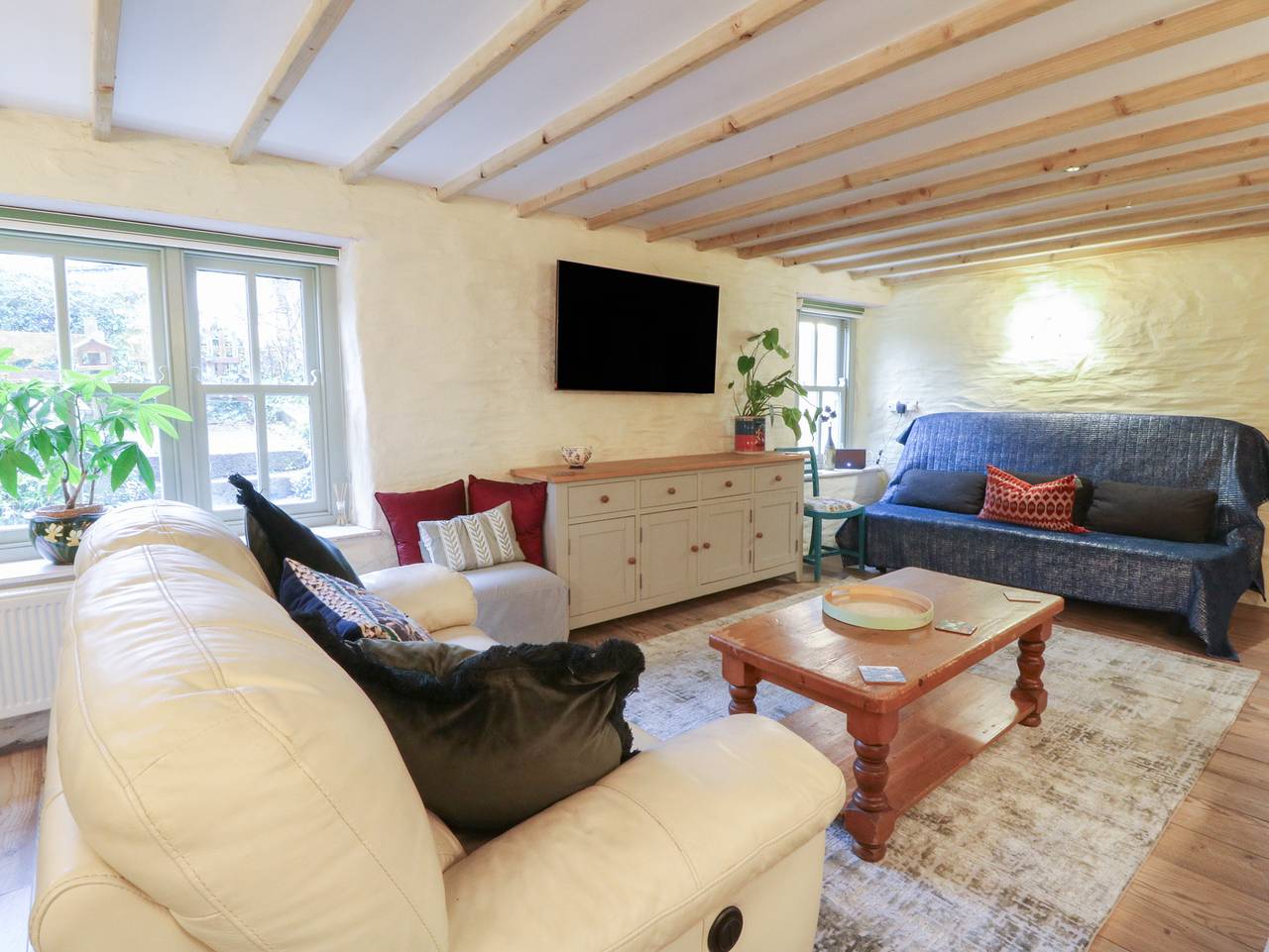 Penally Mews in St Dogmaels, Cardigan Bay