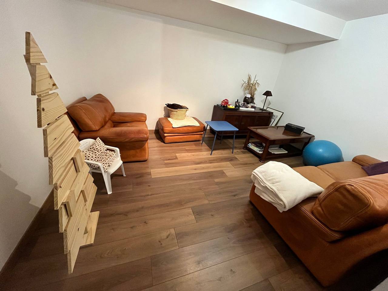 Entire apartment, Central apt in Autrans, 8 pers, terrace, parking in Autrans-Méaudre-en-Vercors, Parc naturel régional du Vercors