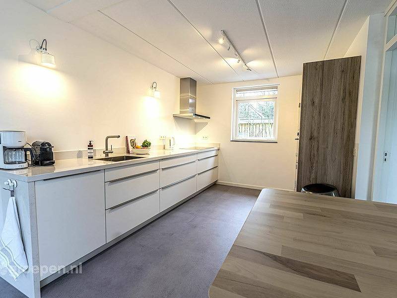 Ferienhaus Sint Maartenszee in Sint Maartensvlotbrug, Niederländische Nordsee